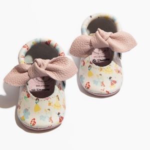 Freshly picked Disney